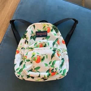 Jansport mini BP🍊